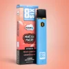D9-PP-1 Strawberry Cough Delta-9 Disposable THC Vape 2G