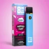 Strawberry Cough Delta-9 Disposable THC Vape 2G Strawberry Cough Delta-9 Disposable THC Vape 2G