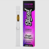 Liquid Diamonds 3G Blazed Bully Kush Strongest Disposable Vape